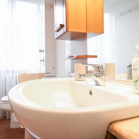 La Casa Di Roberta Appartement