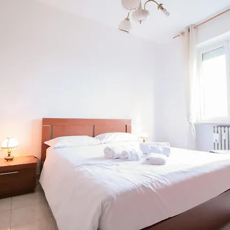 公寓 La Casa Di Roberta 米兰