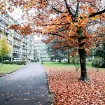 아파트 La Casa Di Roberta *