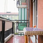 La Casa Di Roberta 아파트 밀라노