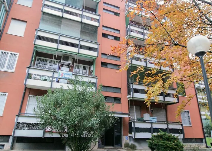 La Casa Di Roberta * Milaan
