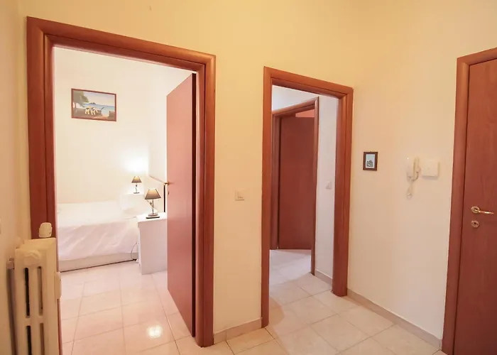 Appartement La Casa Di Roberta Milaan
