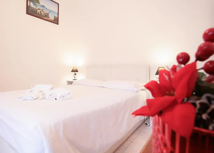 La Casa Di Roberta *