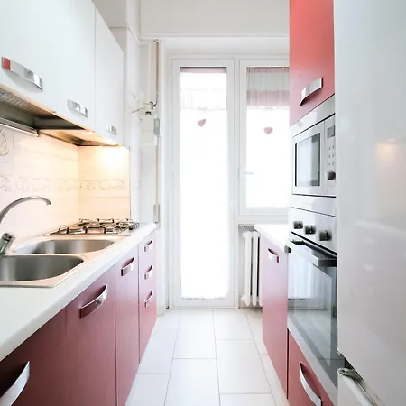 La Casa Di Roberta Mailand