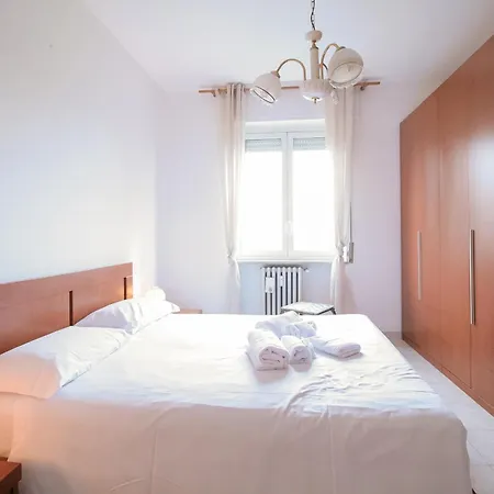 La Casa Di Roberta Appartement