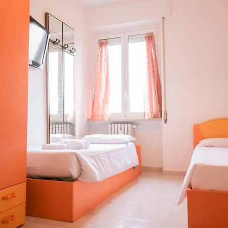 La Casa Di Roberta Appartement Milaan