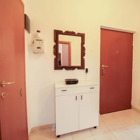 La Casa Di Roberta Apartment *