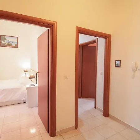 Apartment La Casa Di Roberta Milan