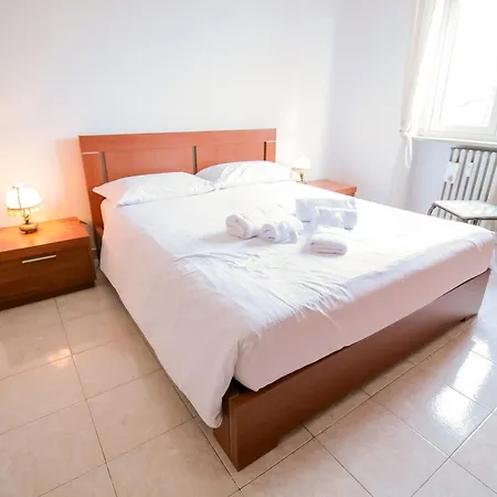 La Casa Di Roberta Apartment
