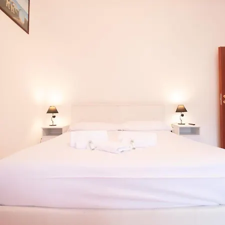 La Casa Di Roberta Appartement