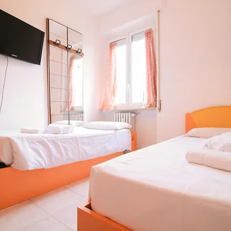 La Casa Di Roberta Apartment