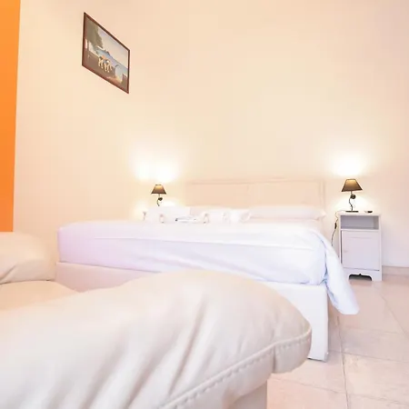 La Casa Di Roberta Apartment Mailand