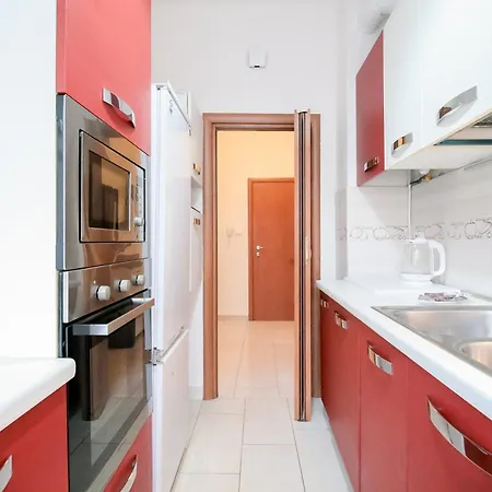 La Casa Di Roberta Apartment *