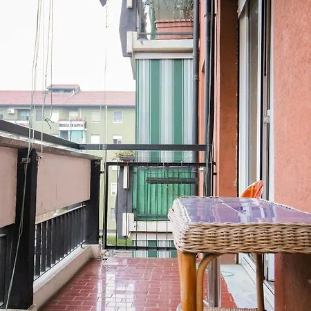 La Casa Di Roberta Apartment Mailand