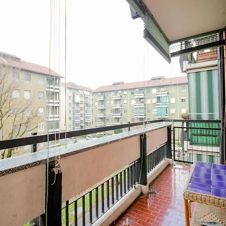 La Casa Di Roberta Apartment *