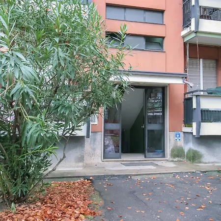 La Casa Di Roberta Apartment *